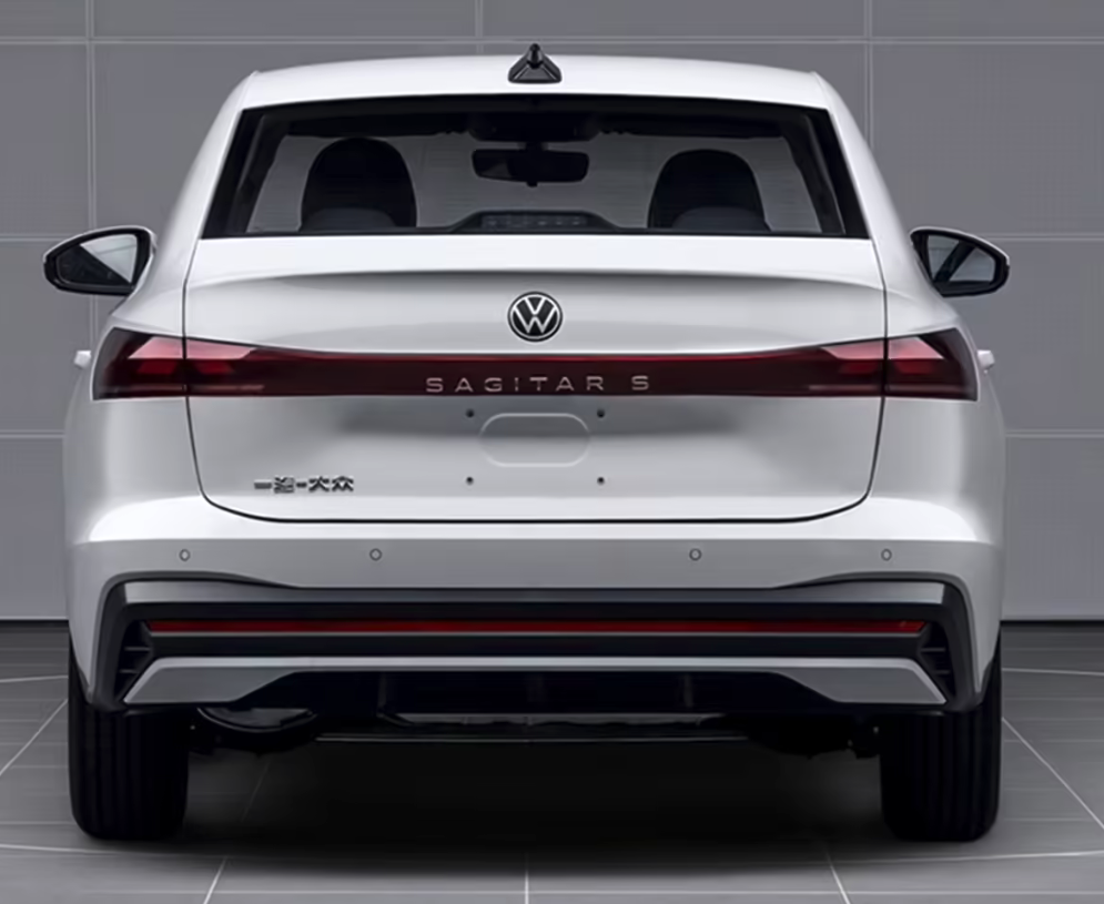 一汽大众速腾S完成申报 运动化设计+双动力可选